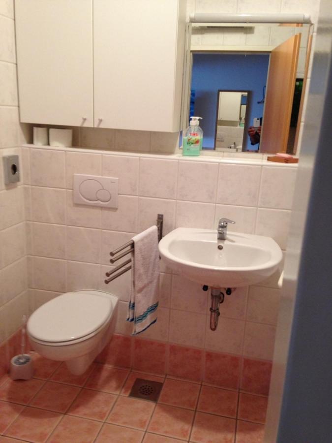 Apartment Bellavista - อูมัค ภายนอก รูปภาพ